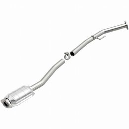 23863, MAGNAFLOW 23863 Catalytic Converter Direct-Fit Standard Grade for SUBARU Loyale 1990-1994 в ОАЭ, Дубай. Состояние - новое. Цена 1 530 AED. Фото, контакты продавца | AUTO.AE