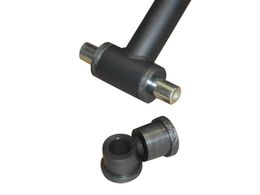 IVP-TCB-SOLIDKIT, Stifflers Suspension Solid Transmission Crossmember Bushings for 1982-1993 MUSTANG - TCB-SOLIDKIT في الإمارات, دبي. Condition - new. Price 120 AED. Photo, seller contacts | AUTO.AE