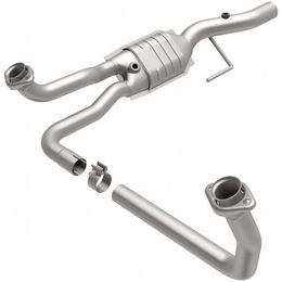 51388, MAGNAFLOW 51388 Catalytic Converter Direct-Fit OEM Grade for DODGE B1500 1998-1998 في الإمارات, دبي. Condition - new. Price 3,010 AED. Photo, seller contacts | AUTO.AE