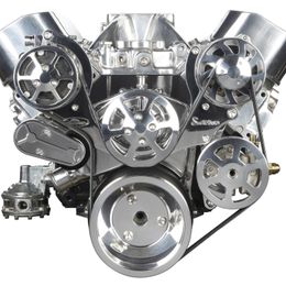 EMS-MS107-50RCL, Eddie Motorsports S-Drive Serpentine Pulley Drive Systems MS107-50RCL في الإمارات, دبي. Condition - new. Price 13,640 AED. Photo, seller contacts | AUTO.AE