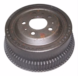 CWA-52001915, Crown Automotive Brake Drums for 1986-1993 CHEROKEE, 1986-1992 COMANCHE, 1987-1995 WRANGLER - 52001915 in UAE, Dubai. Condition - new. Price 430 AED. Photo, seller contacts | AUTO.AE