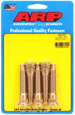 ARP-100-7721, ARP Wheel Studs 100-7721 في الإمارات, دبي. Condition - new. Price 160 AED. Photo, seller contacts | AUTO.AE