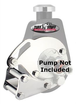 TFF-6508A, Tuff Stuff Performance Saginaw Power Steering Brackets 6508A в ОАЭ, Дубай. Состояние - новое. Цена ⁦810 AED⁩. Фото, контакты продавца | AUTO.AE