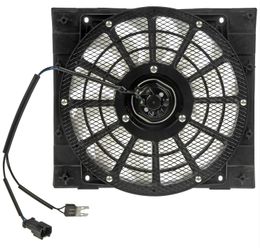 RNB-620-5601, Dorman Electric Fans 620-5601 в ОАЭ, Дубай. Состояние - новое. Цена 1 470 AED. Фото, контакты продавца | AUTO.AE