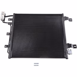 OSC-4239, OSC Automotive Air Conditioning Condensers for 2012-2017 WRANGLER, 2018 WRANGLER JK - 4239 في الإمارات, دبي. Condition - new. Price 470 AED. Photo, seller contacts | AUTO.AE