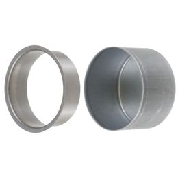 FWB-SR3509, FAG Bearings Harmonic Balancer Repair Sleeves SR3509 في الإمارات, دبي. Condition - new. Price 190 AED. Photo, seller contacts | AUTO.AE