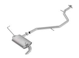 BOR-140790, Borla S-Type Cat-Back Exhaust Systems for 2019-2025 COROLLA - 140790 في الإمارات, دبي. Condition - new. Price 4,250 AED. Photo, seller contacts | AUTO.AE