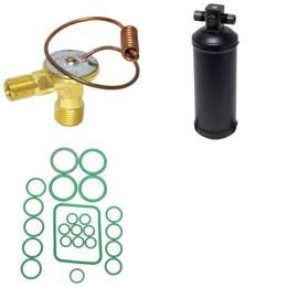 UAC-AK2058, Universal Air Conditioner Air Conditioning Repair Kits AK 2058 في الإمارات, دبي. Condition - new. Price 160 AED. Photo, seller contacts | AUTO.AE