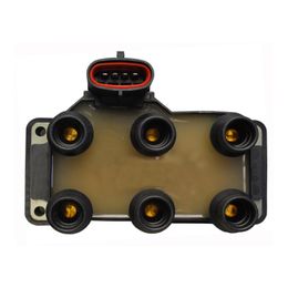 DNP-673-6014, Denso Ignition Coils 673-6014 في الإمارات, دبي. Condition - new. Price 450 AED. Photo, seller contacts | AUTO.AE