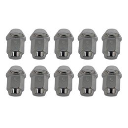 RNB-611-292, Dorman Lug Nuts 611-292 في الإمارات, دبي. Condition - new. Price 110 AED. Photo, seller contacts | AUTO.AE