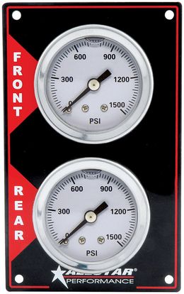 AAF-ALL80170, Allstar Performance Brake Bias Gauges ALL80170 в ОАЭ, Дубай. Состояние - новое. Цена 360 AED. Фото, контакты продавца | AUTO.AE