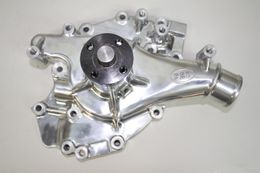 PQX-1446010, PRW High Performance Mechanical Water Pumps 1446010 в ОАЭ, Дубай. Состояние - новое. Цена 1 280 AED. Фото, контакты продавца | AUTO.AE