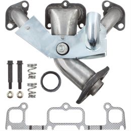 ATP-101076, ATP Exhaust Manifolds 101076 in UAE, Dubai. Condition - new. Price 1,290 AED. Photo, seller contacts | AUTO.AE