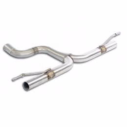 779514, SUPERSPRINT 779514 Rear Pipe (Muffler Delete) for AUDI A3 (8Y) in UAE, Dubai. Condition - new. Price 3,200 AED. Photo, seller contacts | AUTO.AE
