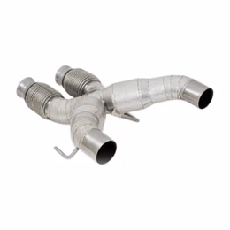 C1 200 20, NOVITEC C1 200 20 Exhaust System Race, Inconel (Including Novitronic) for MCLAREN Artura 2021- في الإمارات, دبي. Condition - new. Price 33,590 AED. Photo, seller contacts | AUTO.AE