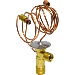 UAC-EX6069C, Universal Air Conditioner Air Conditioning Expansion Valves EX 6069C в ОАЭ, Дубай. Состояние - новое. Цена 140 AED. Фото, контакты продавца | AUTO.AE