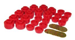 PTP-7-143, Prothane Body Mount Bushings for 1999-2007 TAHOE, YUKON, 2005-2006 YUKON XL 1500 - 7-143 in UAE, Dubai. Condition - new. Price 1,560 AED. Photo, seller contacts | AUTO.AE