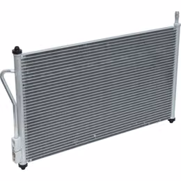 UAC-CN3391PFXC, Universal Air Conditioner Air Conditioning Condensers for 2004-2007 FOCUS - CN 3391PFXC في الإمارات, دبي. Condition - new. Price 340 AED. Photo, seller contacts | AUTO.AE