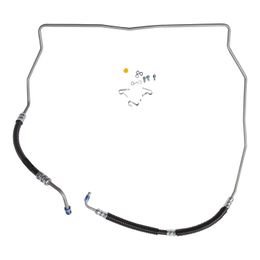 EDD-91698, Edelmann Power Steering Pressure Hoses for 1988-1989 LAND CRUISER - 91698B في الإمارات, دبي. Condition - new. Price 720 AED. Photo, seller contacts | AUTO.AE