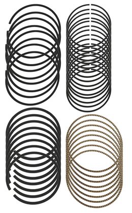 HSN-2M4626, Hastings Premium Ductile Ring Sets 2M4626 في الإمارات, دبي. Condition - new. Price 410 AED. Photo, seller contacts | AUTO.AE