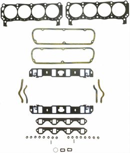 FEL-17261, Fel-Pro Performance Marine Gasket Sets 17261 in UAE, Dubai. Condition - new. Price 920 AED. Photo, seller contacts | AUTO.AE