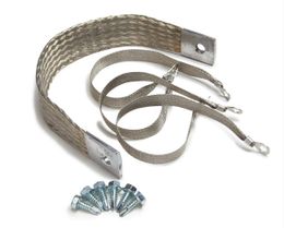 PRF-40140, Painless Performance Engine Ground Straps 40140 в ОАЭ, Дубай. Состояние - новое. Цена 230 AED. Фото, контакты продавца | AUTO.AE