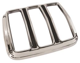 MMU-MA14404, CA Taillight Bezels for 1964-1966 MUSTANG - MA14404 в ОАЭ, Дубай. Состояние - новое. Цена 180 AED. Фото, контакты продавца | AUTO.AE