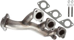 ATP-101270, ATP Exhaust Manifolds for 1999-2004 MUSTANG - 101270 in UAE, Dubai. Condition - new. Price 600 AED. Photo, seller contacts | AUTO.AE