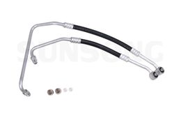 SUG-5801284, Sunsong Engine Oil Cooler Lines 5801284 في الإمارات, دبي. Condition - new. Price ⁦200 AED⁩. Photo, seller contacts | AUTO.AE
