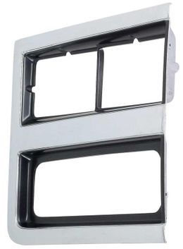 OER-T70554, OER Light Bezels T70554 в ОАЭ, Дубай. Состояние - новое. Цена 160 AED. Фото, контакты продавца | AUTO.AE