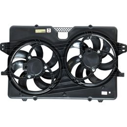 UAC-FA50074C, Universal Air Conditioner Electric Fans for 2008-2012 ESCAPE, 2008-2011 MARINER - FA 50074C في الإمارات, دبي. Condition - new. Price 700 AED. Photo, seller contacts | AUTO.AE