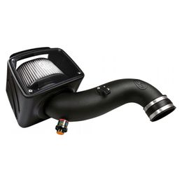 SBF-75-5091D, S&B Filters Dry Filter Cold Air Intake Kits 75-5091D في الإمارات, دبي. Condition - new. Price 1,810 AED. Photo, seller contacts | AUTO.AE