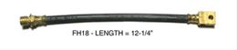 RSD-FH18, The Right Stuff Flex Brake Hoses FH18 في الإمارات, دبي. Condition - new. Price 140 AED. Photo, seller contacts | AUTO.AE