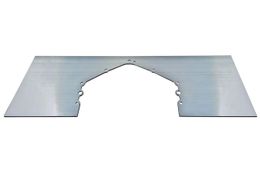 ICB-551804, ICT Billet Mid-Mount Motor Plates 551804 في الإمارات, دبي. Condition - new. Price 630 AED. Photo, seller contacts | AUTO.AE