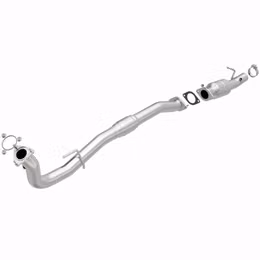 447274, MAGNAFLOW 447274 Catalytic Converter Direct-Fit California Grade for CHEVROLET Avalanche 2500 2004-2005 في الإمارات, دبي. Condition - new. Price 6,790 AED. Photo, seller contacts | AUTO.AE