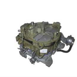 URM-2-266, UREMCO Remanufactured  CFM 4-Barrel Carburetor 2-266 in UAE, Dubai. Condition - new. Price 1,630 AED. Photo, seller contacts | AUTO.AE