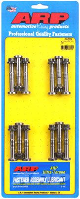 208-6004, ARP 208-6004 Rod Bolt Kit for ACURA NSX 3.0L M9 في الإمارات, دبي. Condition - new. Price 910 AED. Photo, seller contacts | AUTO.AE