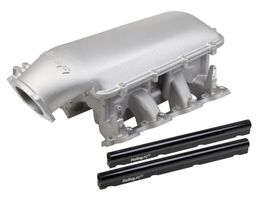 HLY-300-127, Holley EFI LS Mid-Rise Intake Manifolds 300-127 في الإمارات, دبي. Condition - new. Price 5,370 AED. Photo, seller contacts | AUTO.AE