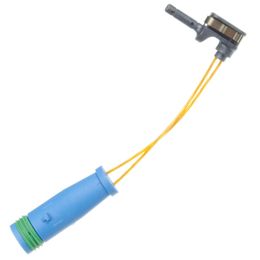 HLN-2BWS0007, Holstein Parts Brake Wear Sensors 2BWS0007 in UAE, Dubai. Condition - new. Price 20 AED. Photo, seller contacts | AUTO.AE