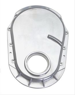 TRD-6042, Trans-Dapt Performance Aluminum Timing Chain Covers 6042 في الإمارات, دبي. Condition - new. Price 550 AED. Photo, seller contacts | AUTO.AE