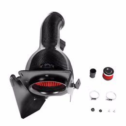 EVE-E36M3-CF-INT, EVENTURI EVE-E36M3-CF-INT Air Intake System (Carbon / Gloss) for BMW M3 (E36) في الإمارات, دبي. Condition - new. Price 4,190 AED. Photo, seller contacts | AUTO.AE