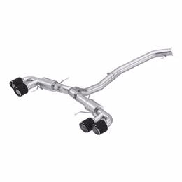 S44073CF, MBRP S44073CF Cat-Back 3.5" Armor Pro (T304 Stainless Steel / Dual with Carbon End Tips) for NISSAN GT-R (R35) 2009-2024 في الإمارات, دبي. Condition - new. Price 8,590 AED. Photo, seller contacts | AUTO.AE