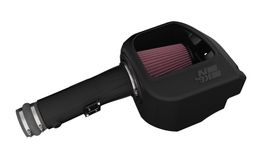 KNN-50-1598, K&N 50 Series NextGen Cold Air Intake Kits for 2025-2026 1500 - 50-1598 в ОАЭ, Дубай. Состояние - новое. Цена 1 870 AED. Фото, контакты продавца | AUTO.AE