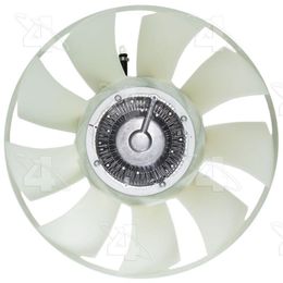 HDA-8302, Hayden Fan Clutches 8302 in UAE, Dubai. Condition - new. Price 1,250 AED. Photo, seller contacts | AUTO.AE