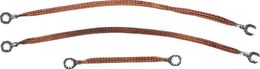 OER-CA67GS81, OER Ground Straps CA67GS81 в ОАЭ, Дубай. Состояние - новое. Цена 110 AED. Фото, контакты продавца | AUTO.AE
