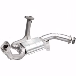 23357, MAGNAFLOW 23357 Catalytic Converter Direct-Fit Standard Grade for FORD Taurus 1986-1992 في الإمارات, دبي. Condition - new. Price 2,400 AED. Photo, seller contacts | AUTO.AE