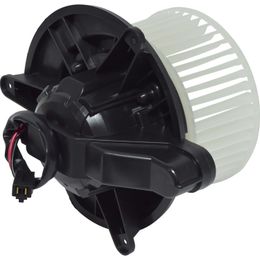 UAC-BM9276C, Universal Air Conditioner Blower Motors for 2006-2010 COMMANDER, 2005-2010 GRAND CHEROKEE - BM 9276C in UAE, Dubai. Condition - new. Price 310 AED. Photo, seller contacts | AUTO.AE