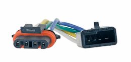 PWM-161, Powermaster Alternator Wiring Harness Adapters 161 في الإمارات, دبي. Condition - new. Price ⁦250 AED⁩. Photo, seller contacts | AUTO.AE