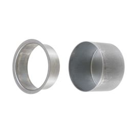 FWB-SR3520, FAG Bearings Harmonic Balancer Repair Sleeves SR3520 في الإمارات, دبي. Condition - new. Price 200 AED. Photo, seller contacts | AUTO.AE