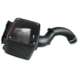 SBF-75-5102D, S&B Filters Dry Filter Cold Air Intake Kits 75-5102D in UAE, Dubai. Condition - new. Price 1,810 AED. Photo, seller contacts | AUTO.AE